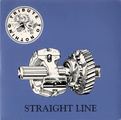Straight Line