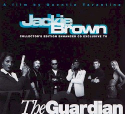Jackie Brown