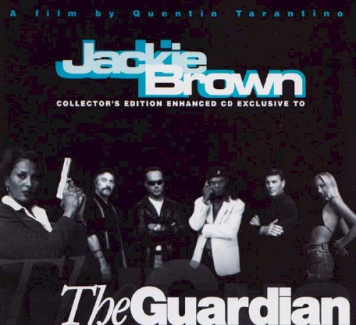 Jackie Brown