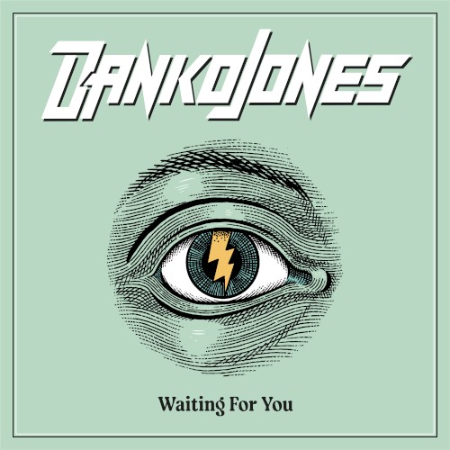 Waiting For You