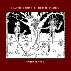 Samhain Tree