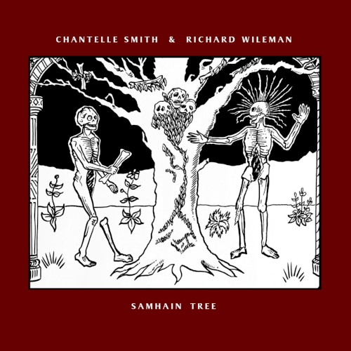 Samhain Tree