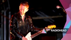 1997-06-28: Glastonbury Festival of Contemporary Performing Arts