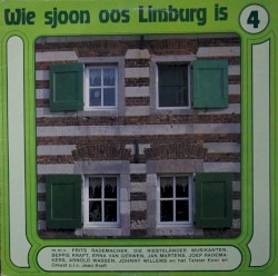 Wie sjoon oos Limburg is, 4