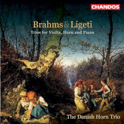 Trios for Violin, Horn and Piano