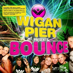 Wigan Pier Presents Bounce