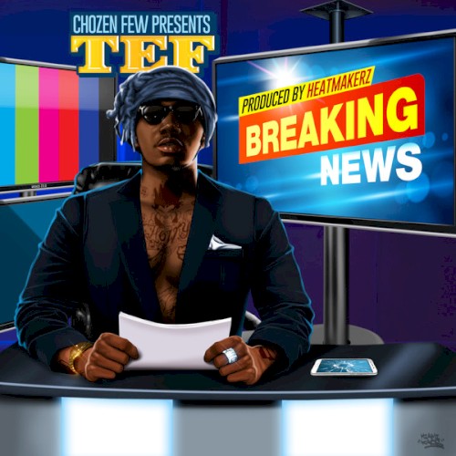 Breaking News