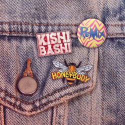 Honeybody (Mattsoro Remix) – Single