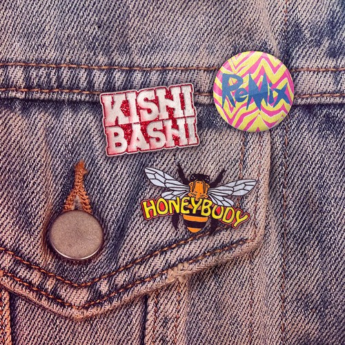 Honeybody (Mattsoro Remix) – Single