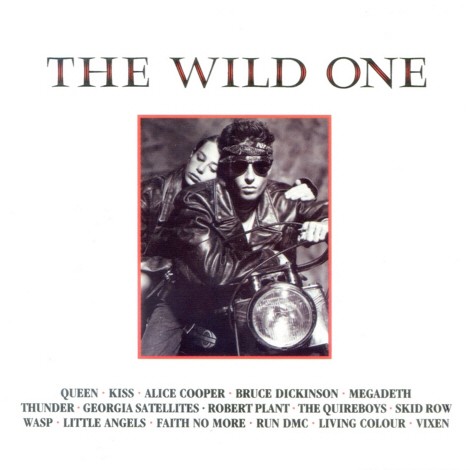 The Wild One