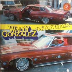 Mi lowrider