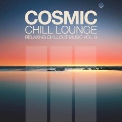 Cosmic Chill Lounge, Vol. 8