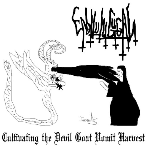 Cultivating the Devil Goat Vomit Harvest