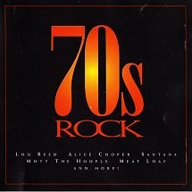 70s Rock