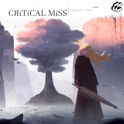 CЯiTiCAL MiSS 4