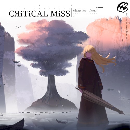 CЯiTiCAL MiSS 4