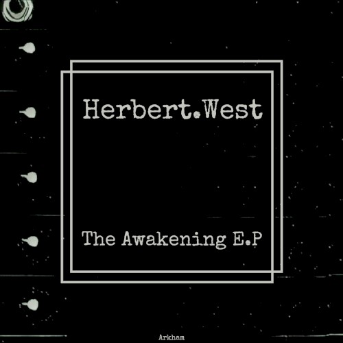 The Awakening E.P