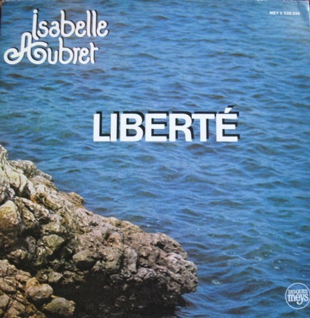Liberté