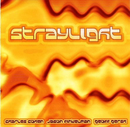 Straylight