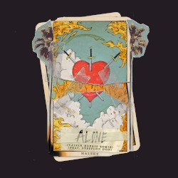 Alone (Calvin Harris remix)