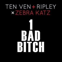 1 Bad Bitch