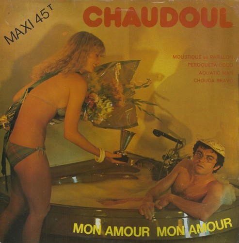 Mon Amour, Mon Amour