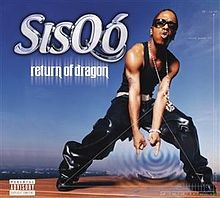 Return of Dragon