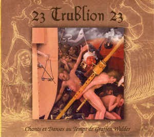 Chants Et Danses Au Temps De Graffen Walder