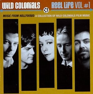Reel Life, Volume 1