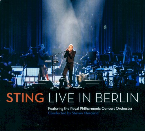 Live in Berlin