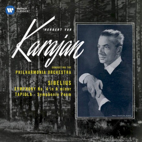 Symphony no. 4 in A minor / Tapiola