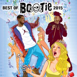 Best of Bootie 2015