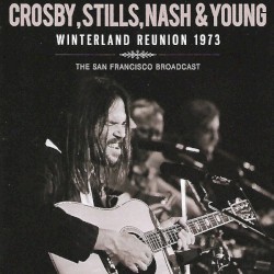 Winterland Reunion 1973