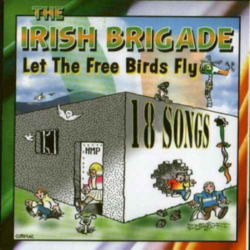 Let the Free Birds Fly