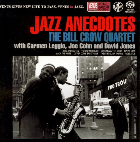 Jazz Anecdotes
