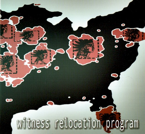 Witness Relocation Program
