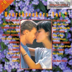 Heartbreakers, Vol. 2