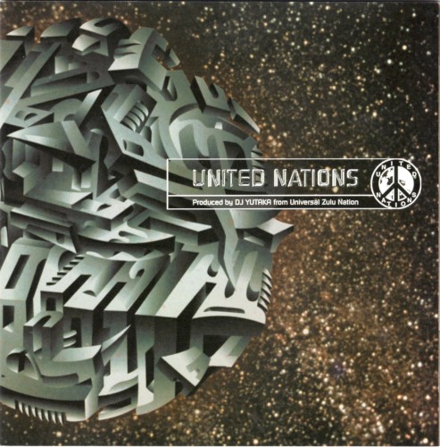 UNITED NATIONS