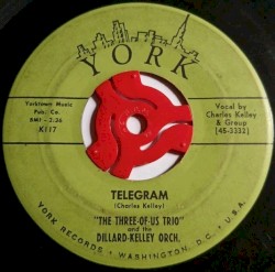 Telegram / Sugar Jump
