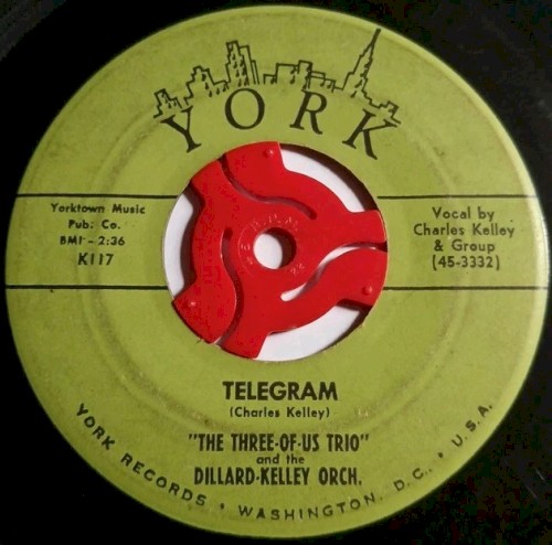 Telegram / Sugar Jump