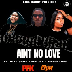 Ain't No Love