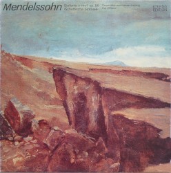 Sinfonie a-moll op. 56 "Schottische Sinfonie"