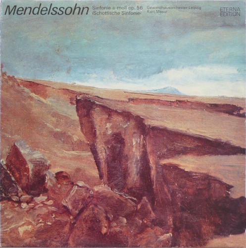 Sinfonie a-moll op. 56 "Schottische Sinfonie"