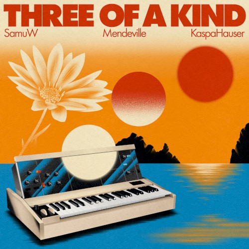 Three of a Kind