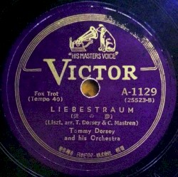 Liebestraum / Marie