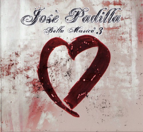 Jose Padilla Bella Musica 3