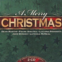 A Merry Christmas