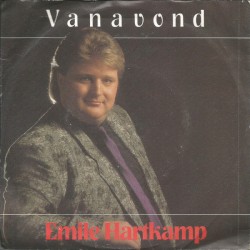 Vanavond / Dit is voorbij