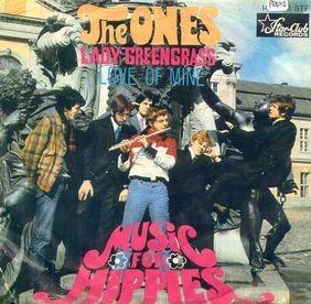 Lady Greengrass