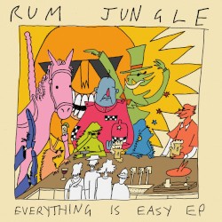 Everything Is Easy